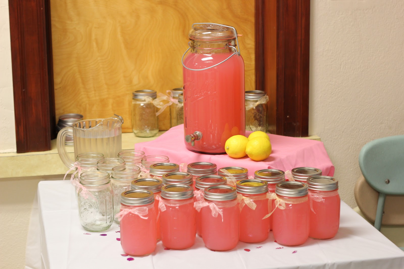 43 Ridiculously Easy Delicious Baby Shower Punch Recipes